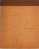 Strathmore Printmaking Paper Pad 8"X10"-20 Sheets -62433800 - Image 4